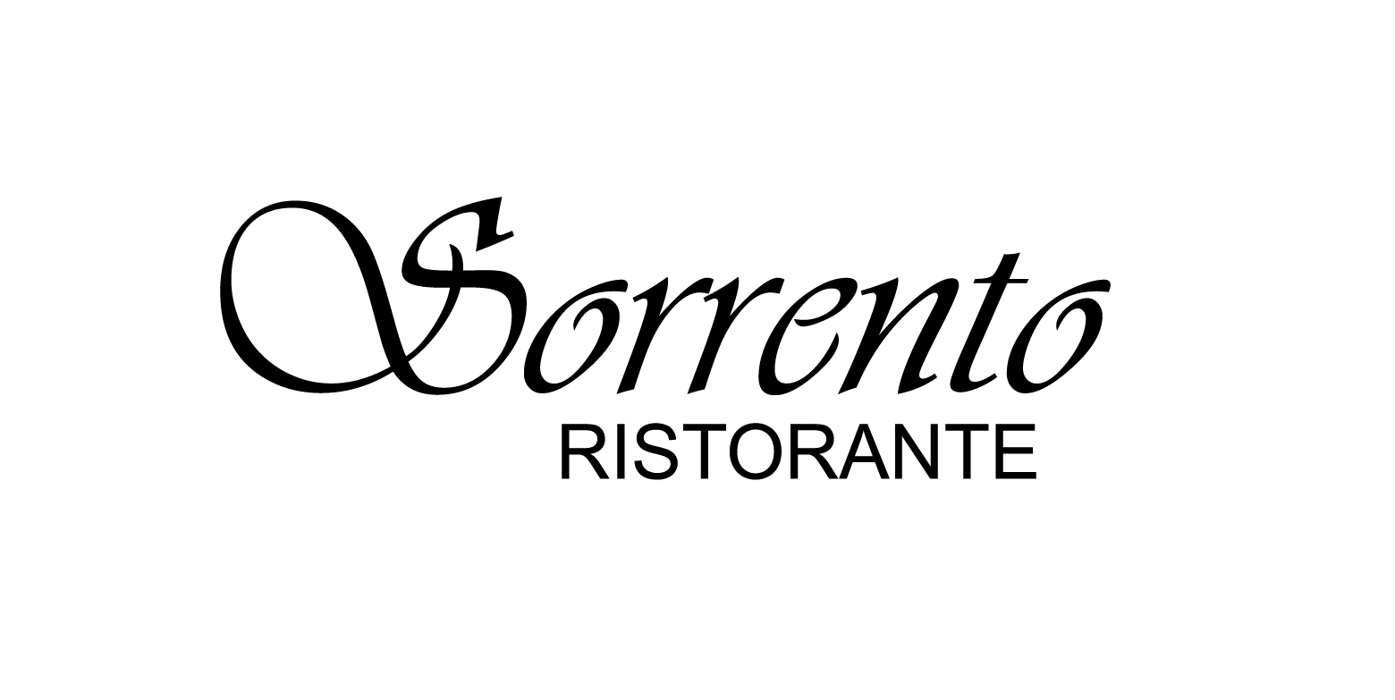 Sorrento Ristorante — strona główna